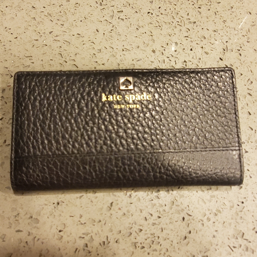 Kate Spade wallet